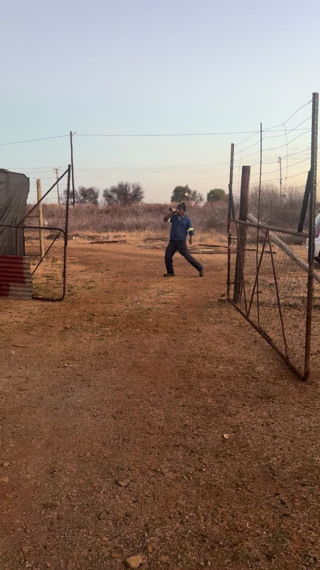 @🇿🇦Kalahari Smurf🇺🇸