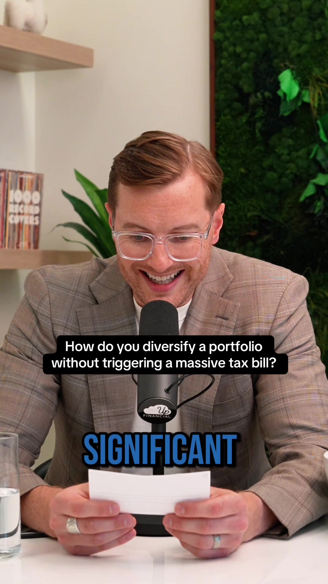 @Eli the Money Guy