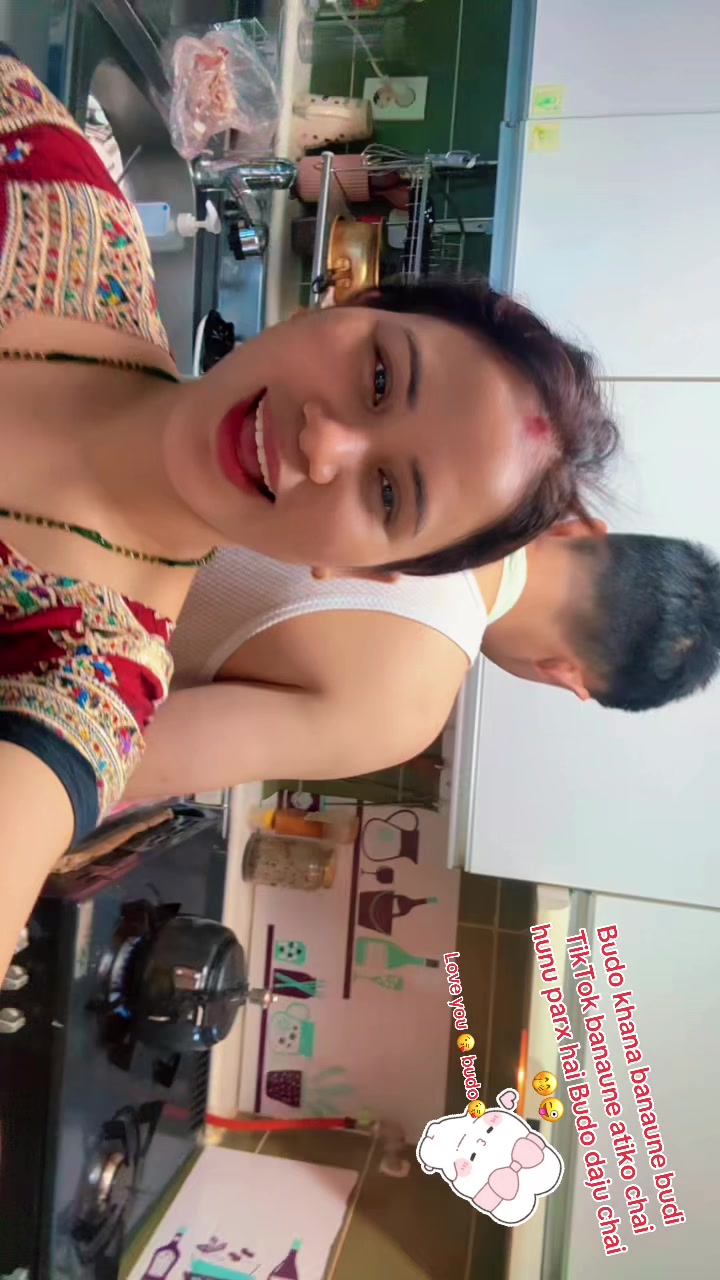 @Maya Saru magar rai