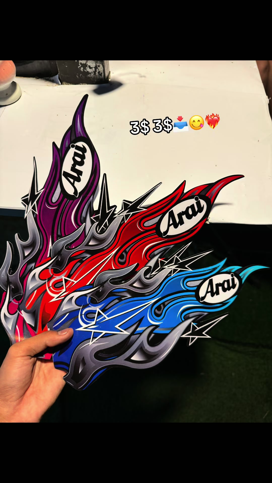 @NUN Sticker๐ฎ๐ฉ๐ค๐ป(แขแผแแนแ)๐๐ป