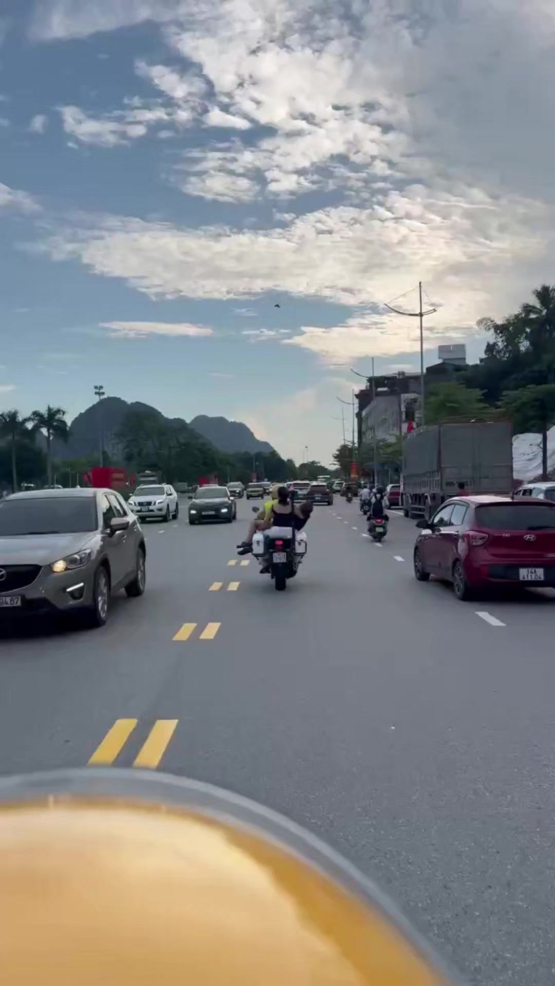 @Fanpage Quảng Ninh 4.0