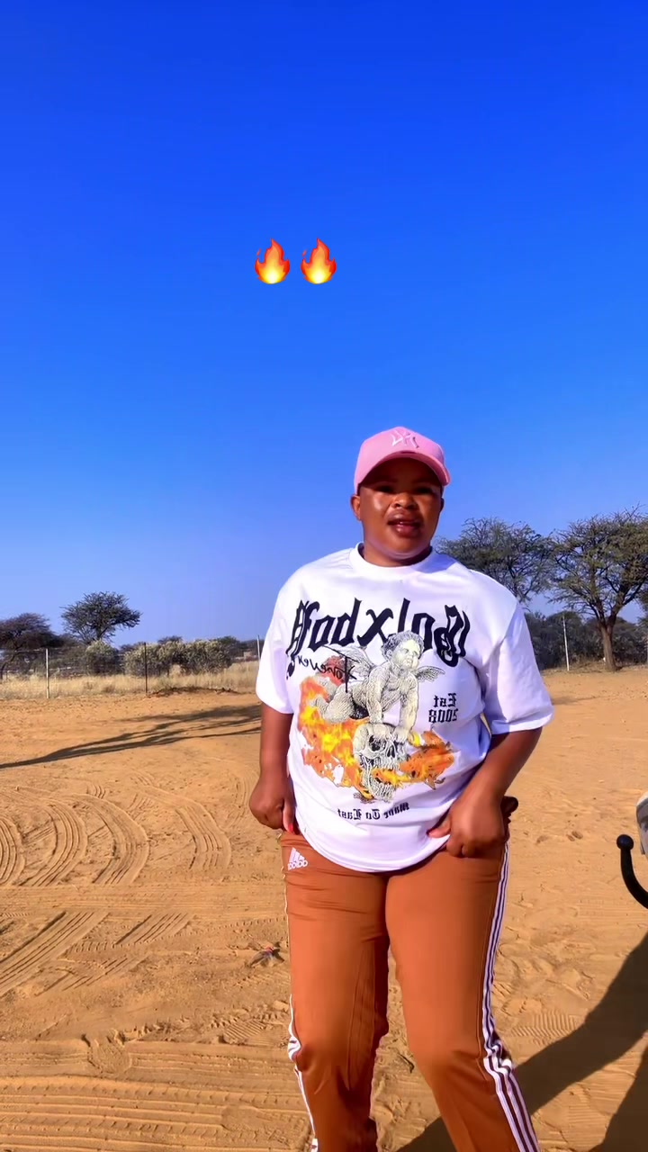 @Boity Babuwe 227 🛍️