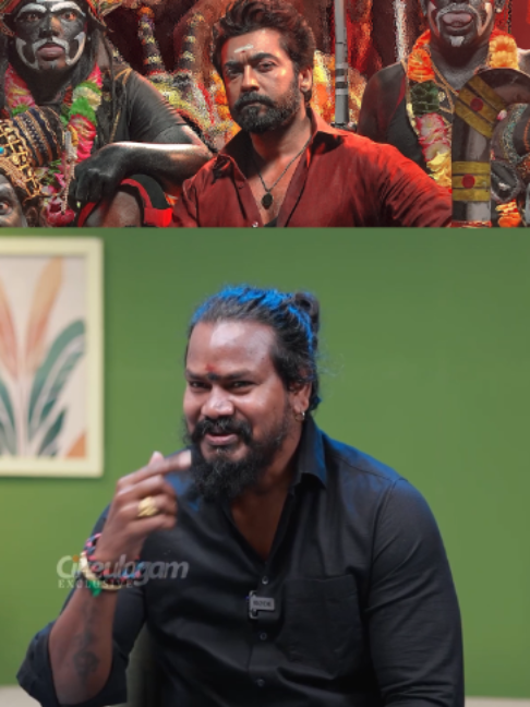 @Actor Suriya