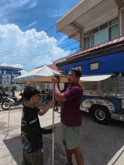 @Bahay Jeep ni Antet