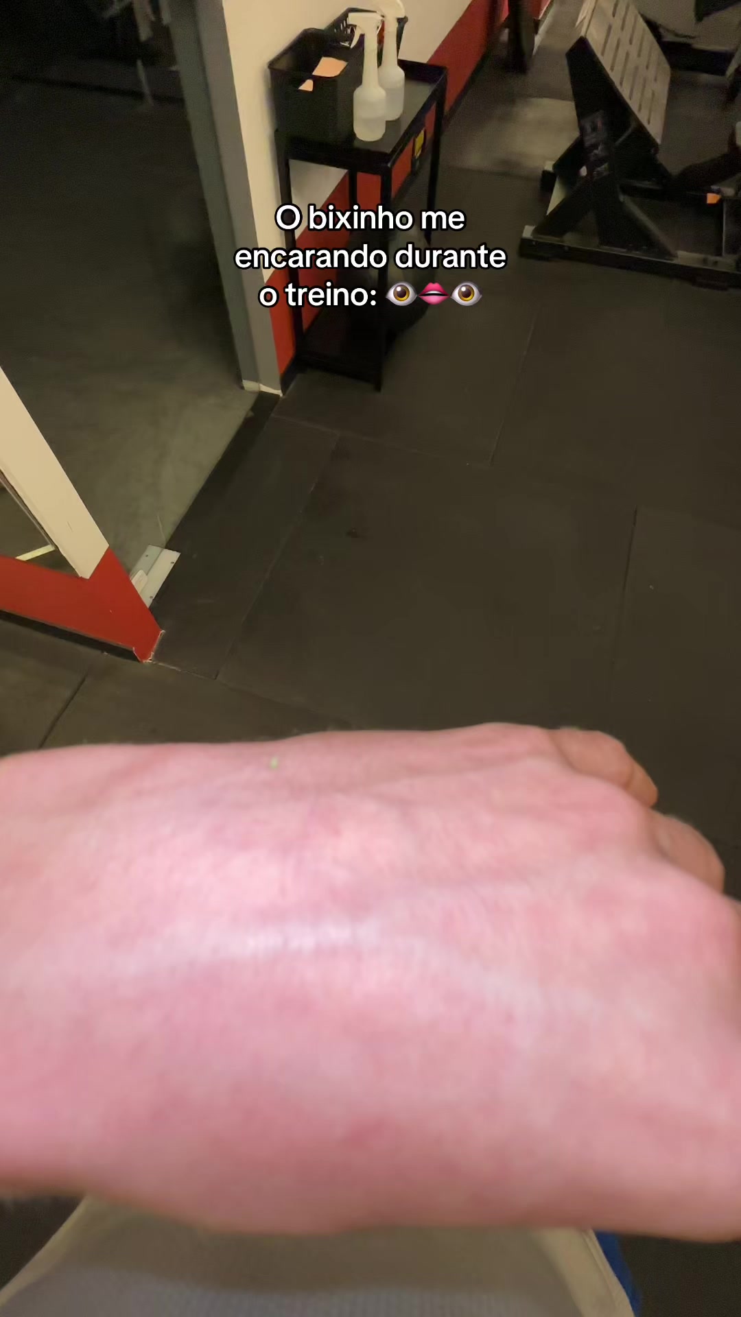 @Caio Céu