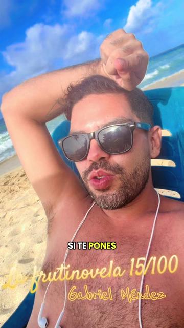 @Gabriel Méndez