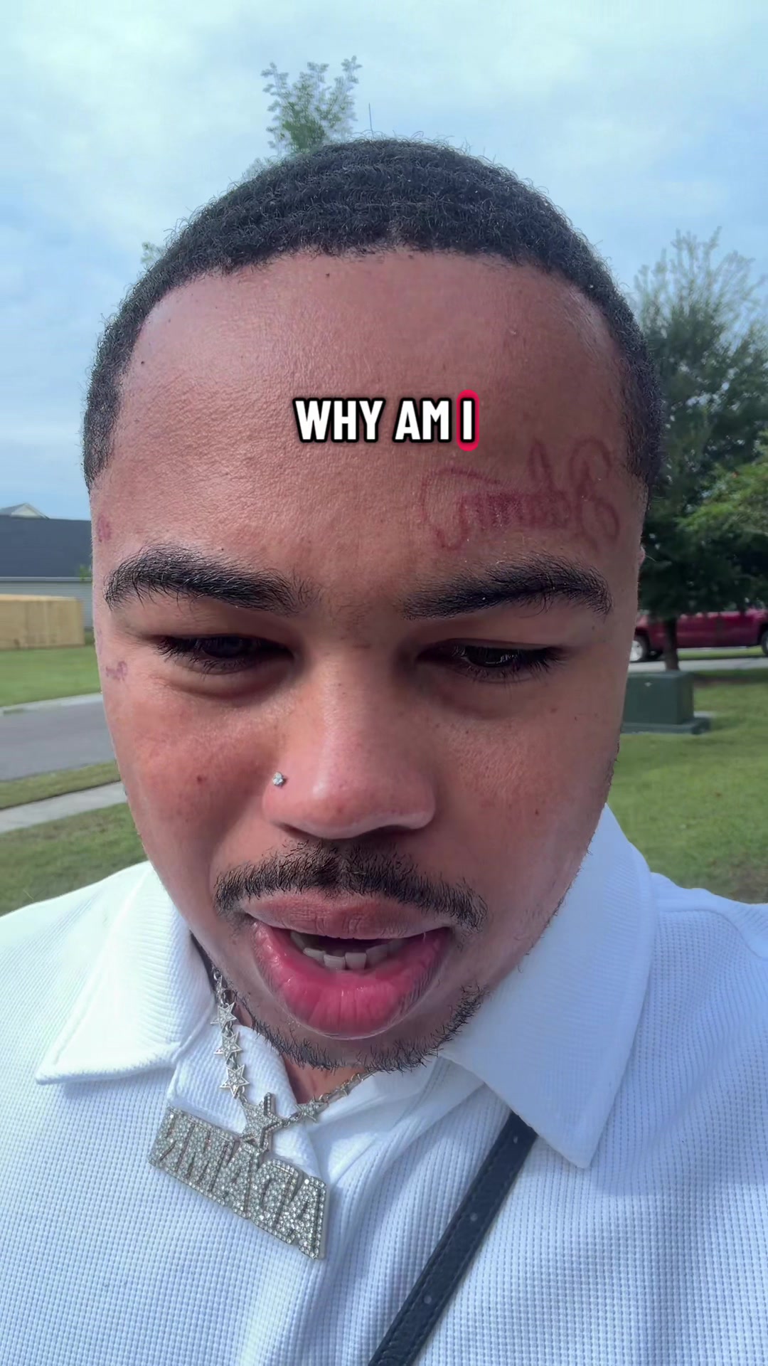 @Adamn WhoDeyWant