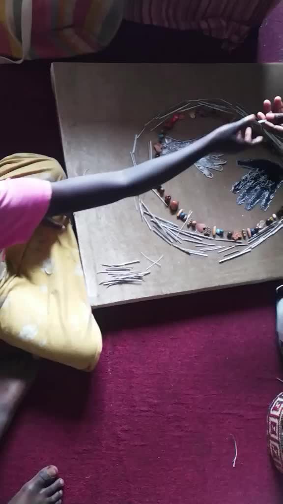 @Agnes Musoke inclusive Art