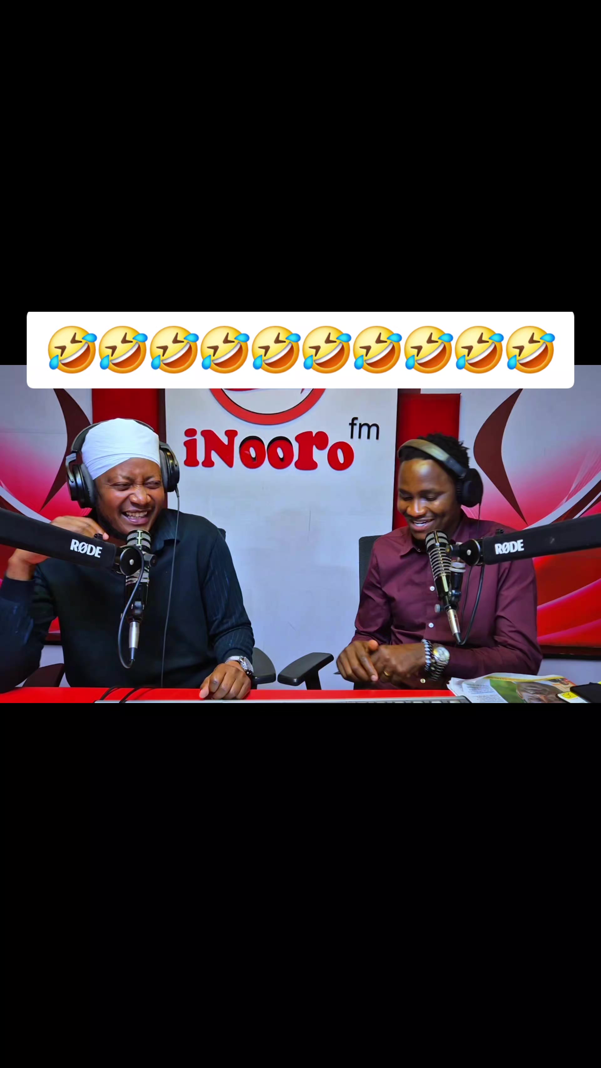 @Inooro Fm