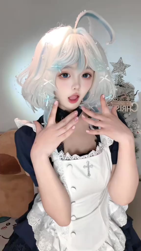 @☁️Cosplay J"COS☁️"