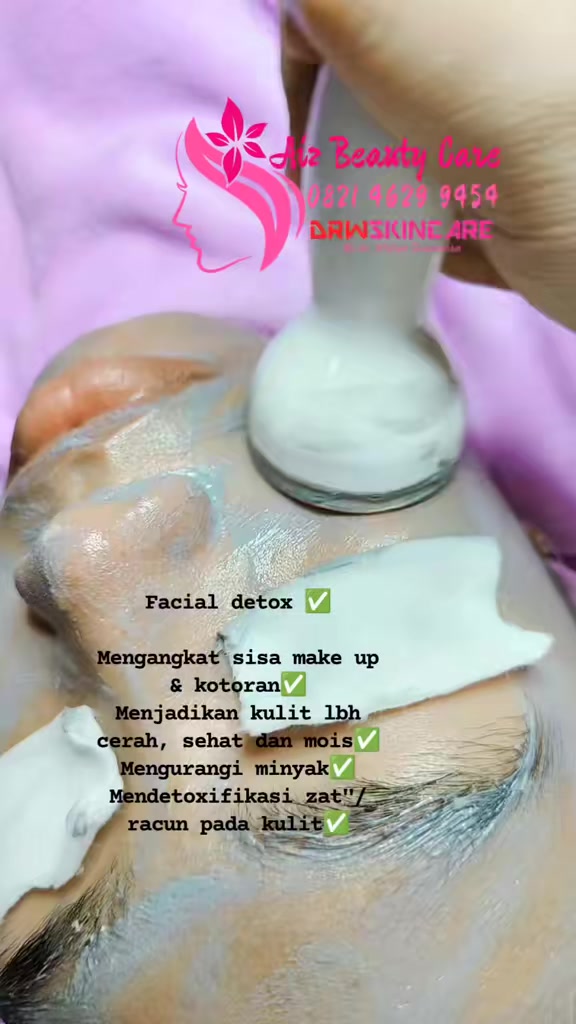 @Drw.Skincare Bali