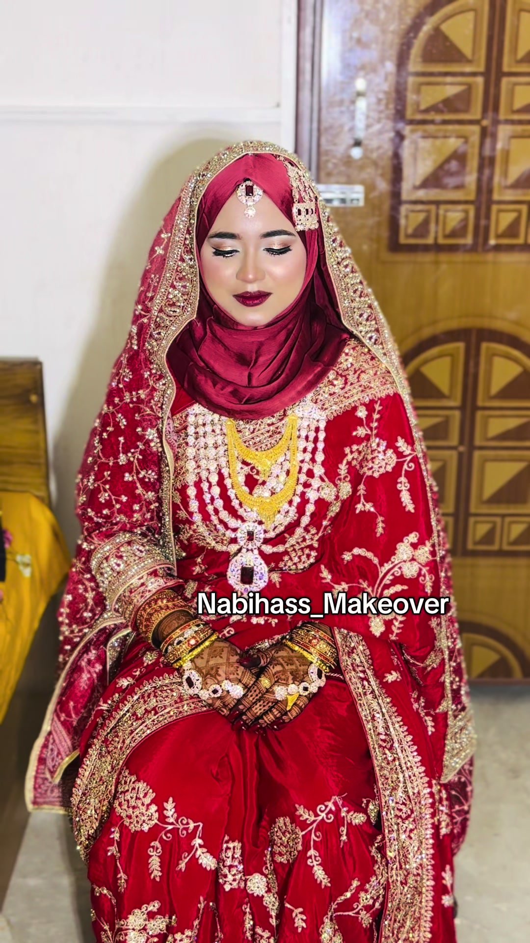 @Nabiha