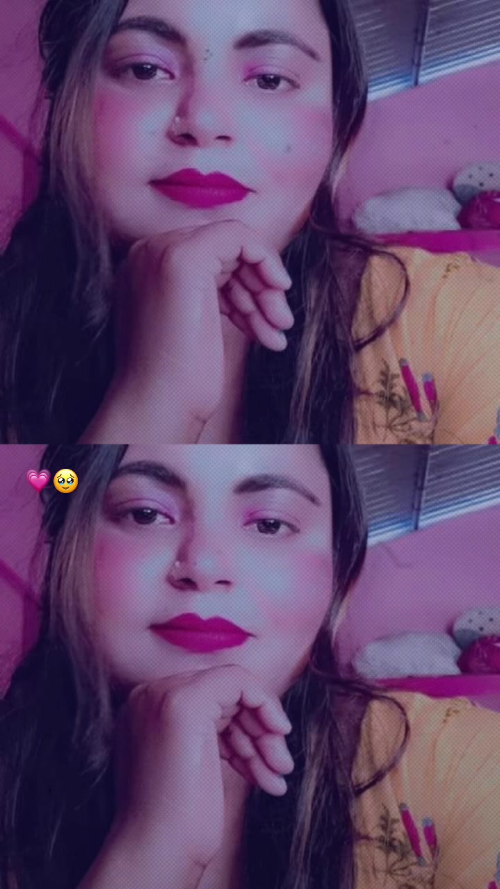 @Sanu☘️❤️🌼