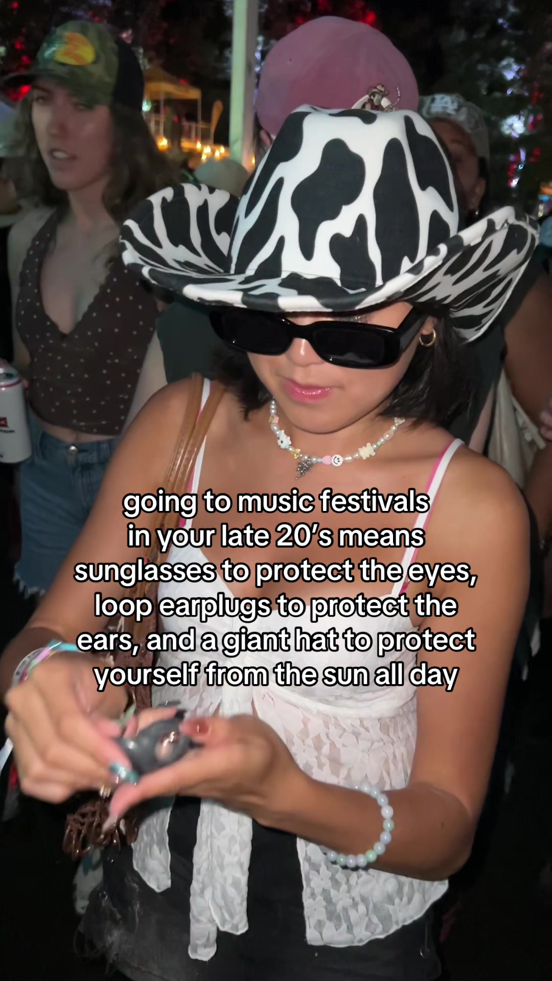 @felisha • that girl in toronto