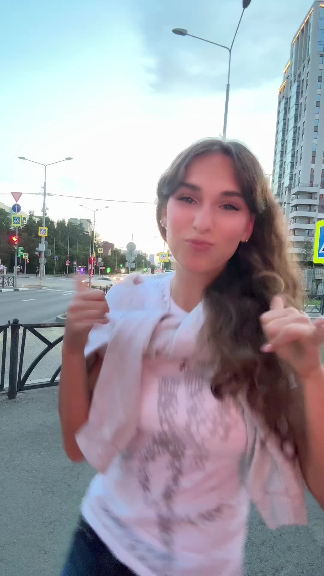 @Я чувствую