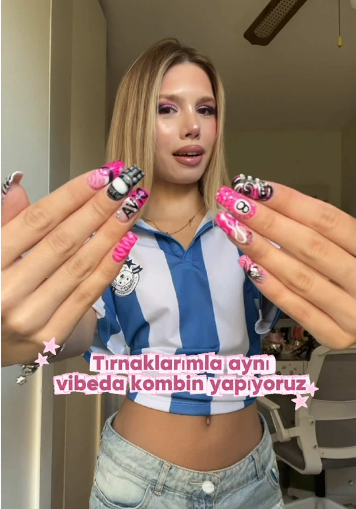 @Deren Tavşancı