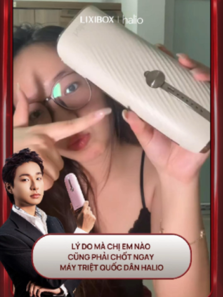 @lixibox vietnam
