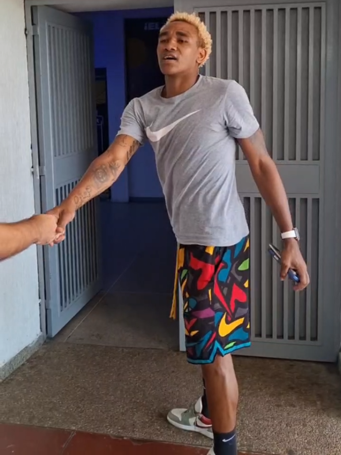 @Sports Venezuela