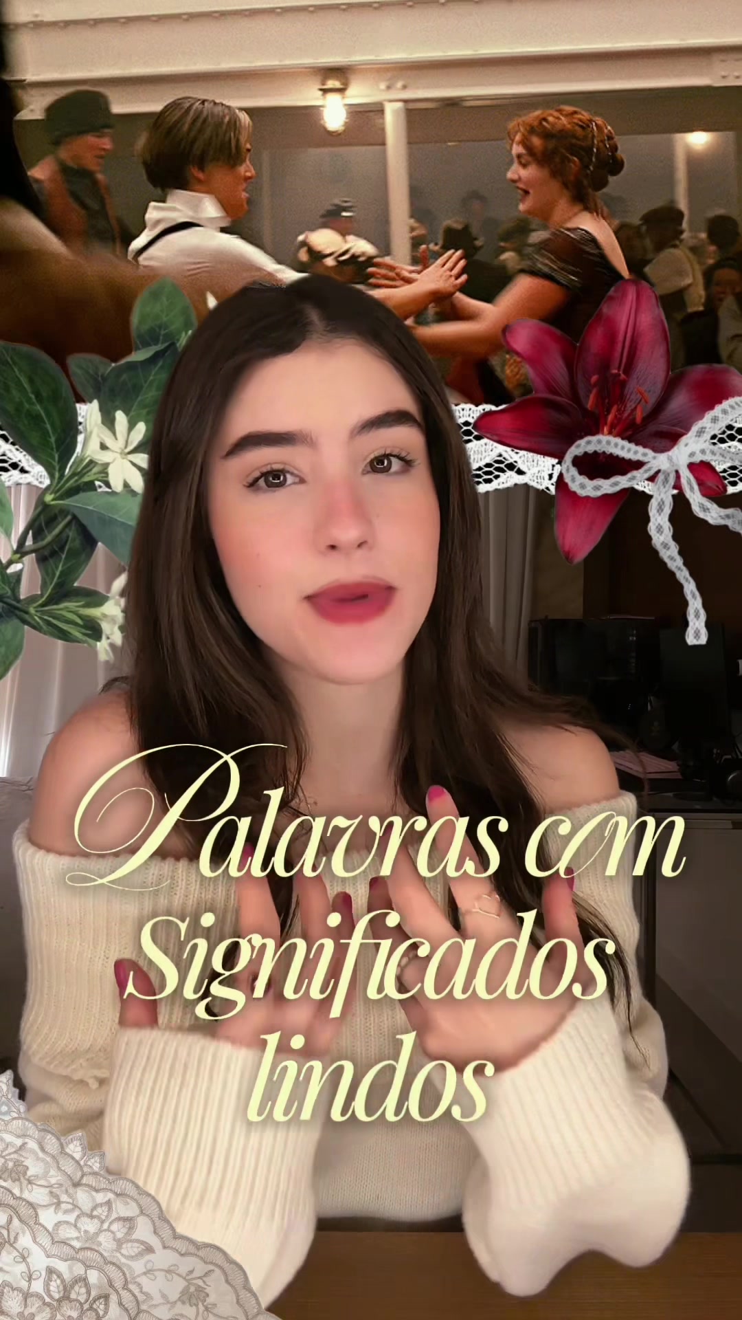 @🎂 06/10 Clara☀️
