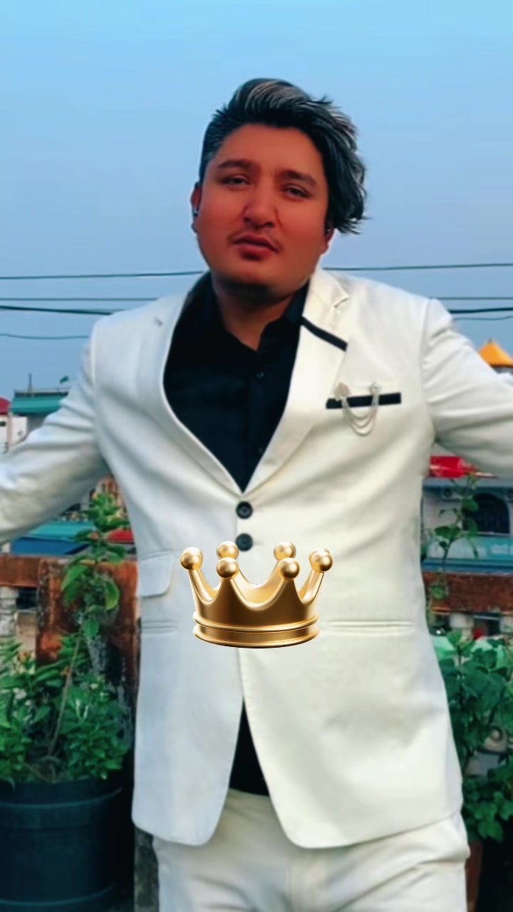 @Madhab john khatri🎤