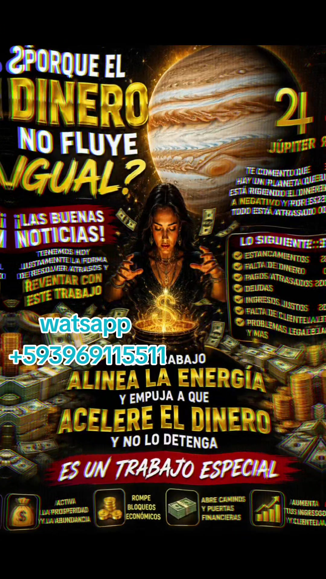 @✨Videncia Ancestral✨
