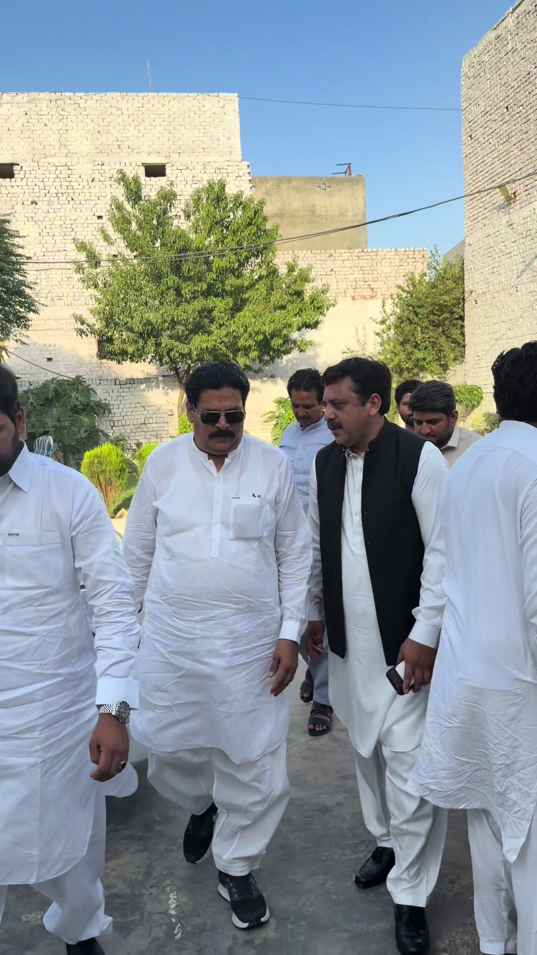 @Ch Ahmad Zaheer Mayo