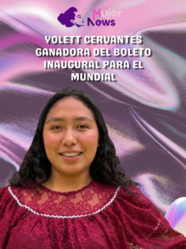 @Mujer News