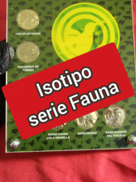 @Numismática Inca