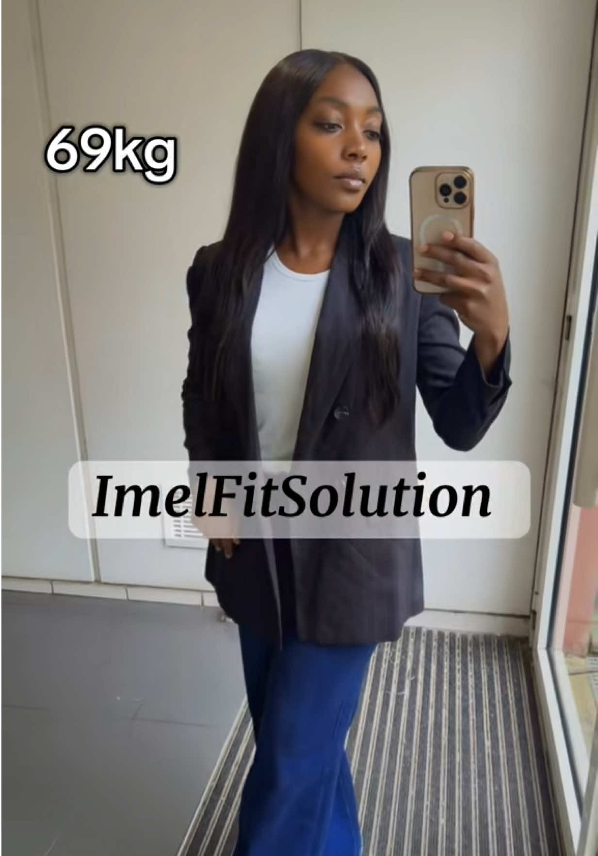 @Coach IMEL - ImelFitSolution