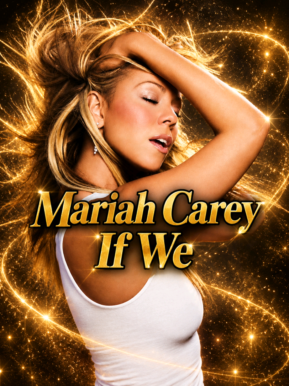 @Mariah_Carey_lounge