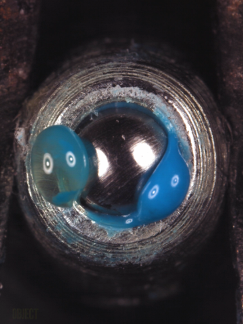 @Object