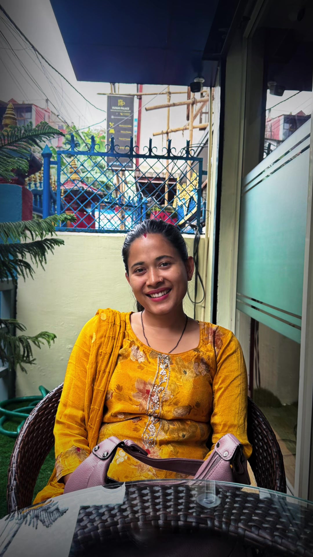 @Luxmee Basnet