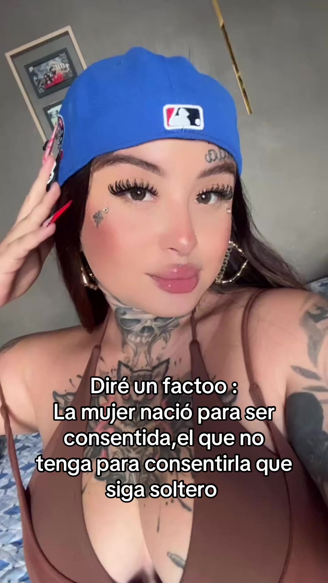 @𝐄𝐫𝐢𝐤𝐚 𝐦𝐨𝐧𝐭𝐨𝐲𝐚 💎