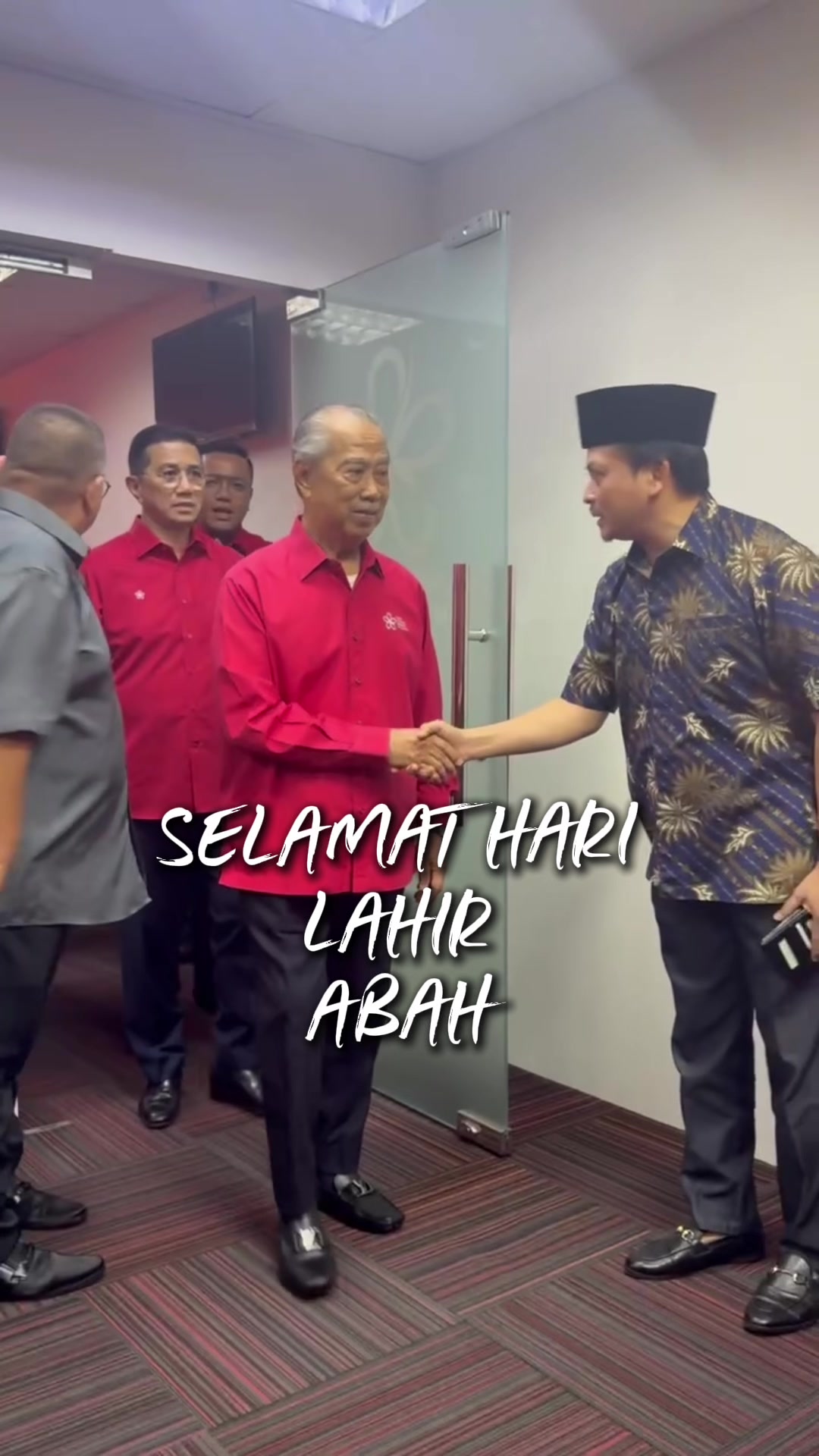 @CEO of Rakyat