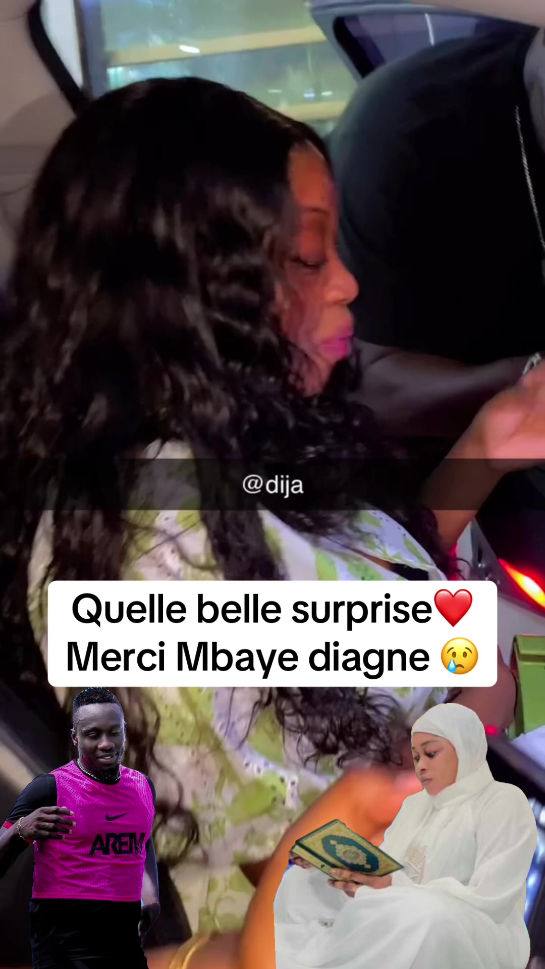 @modouThiaw m saliou