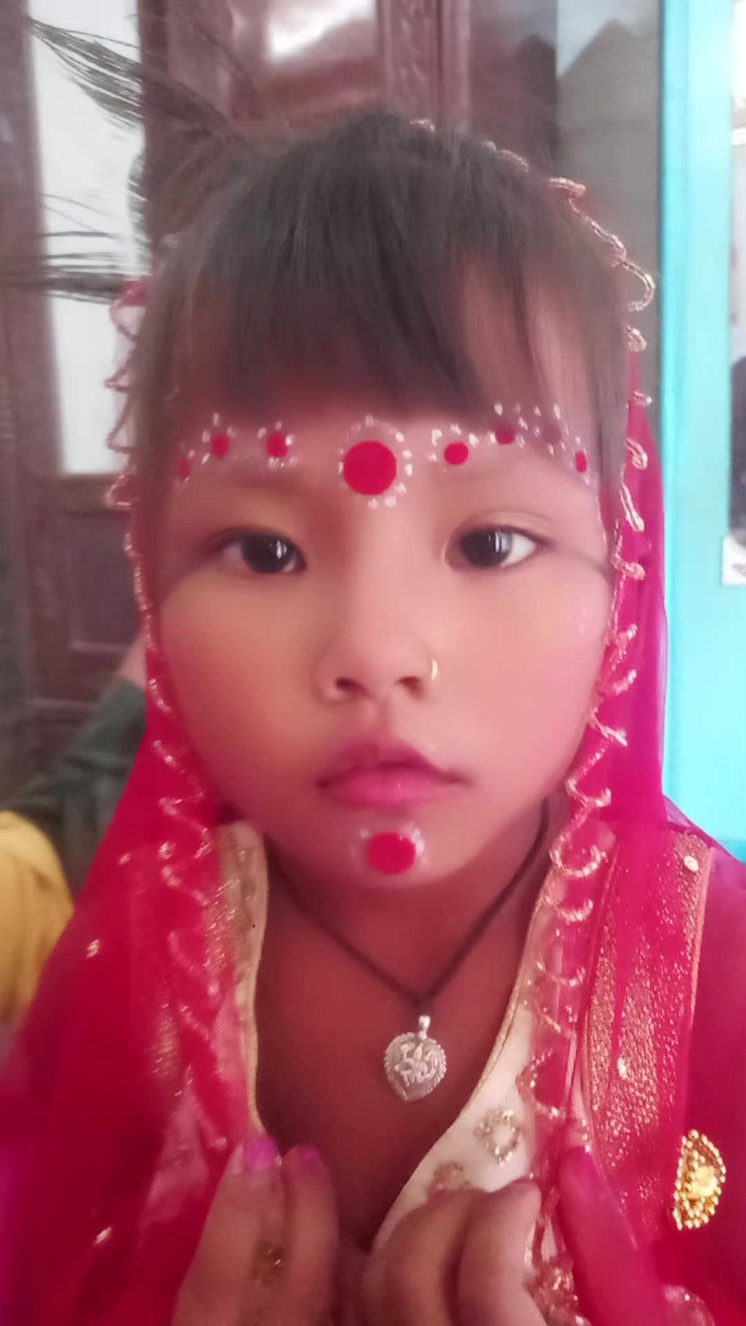 @Mina Chaudhary
