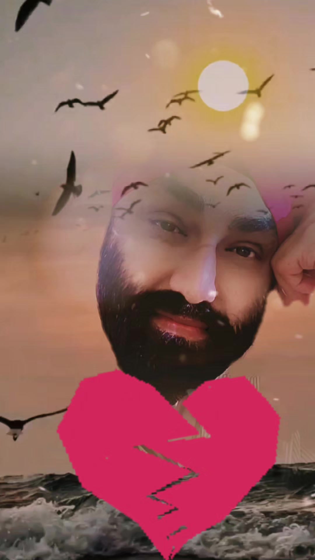 @king Raghbir Singh 🇬🇧🇦🇫
