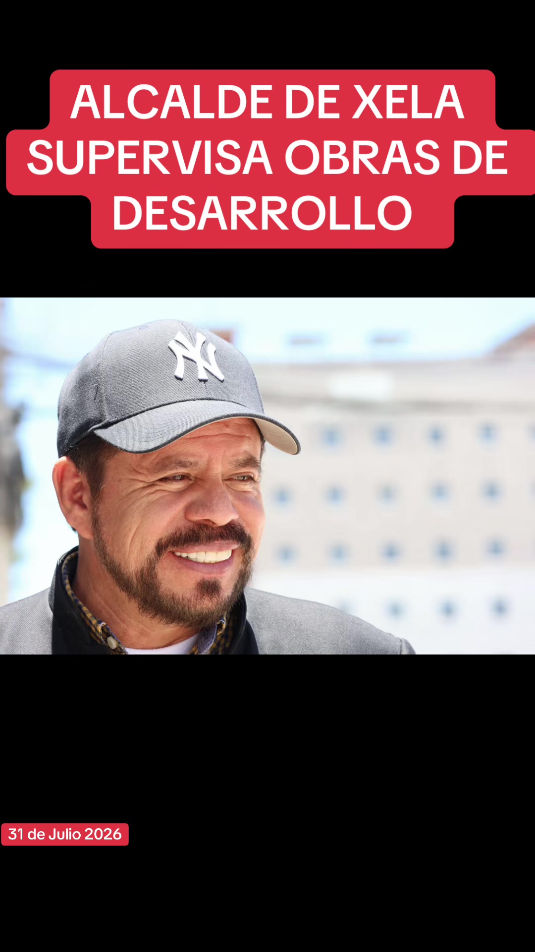 @Periodista JuanVictor Castillo