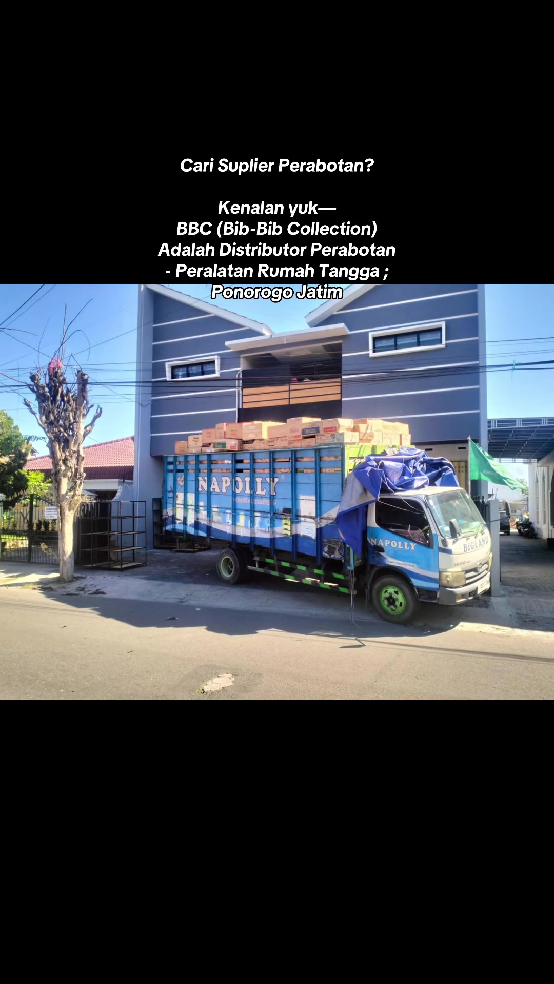 @BBC TOSERBA