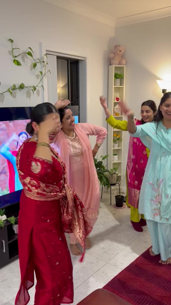 @Rama Parajuli