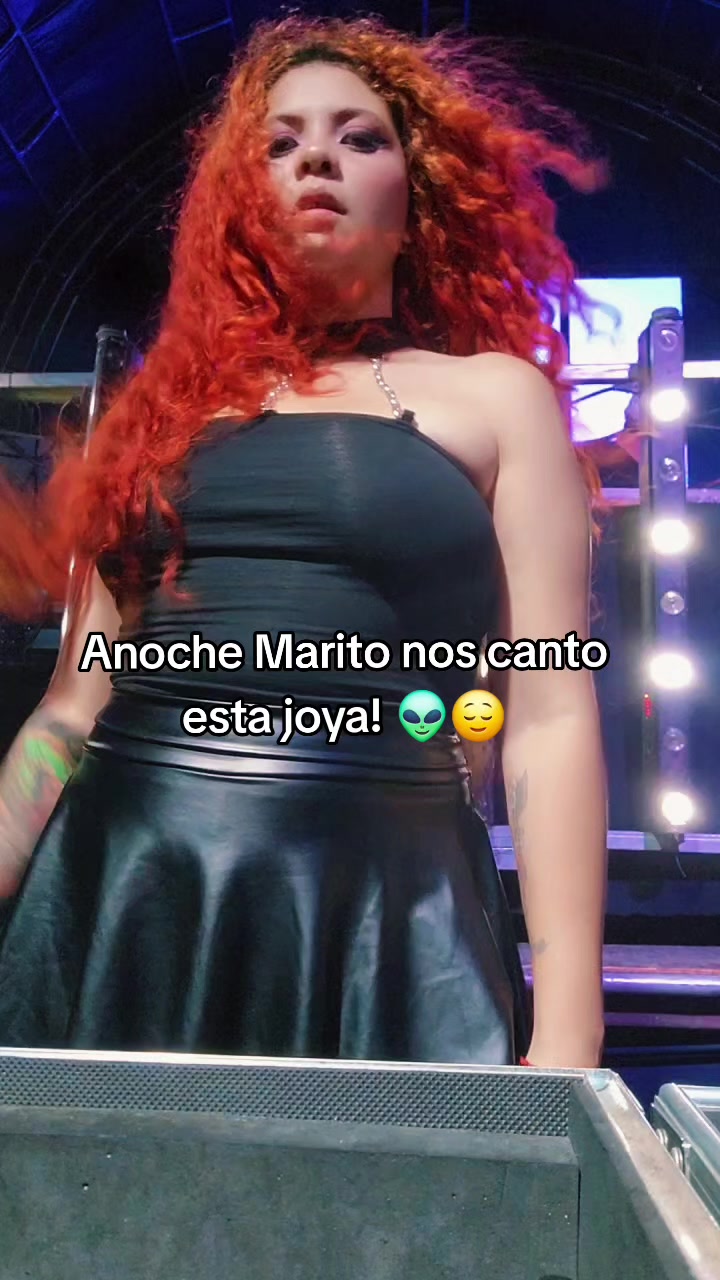 @Claribel Cruz
