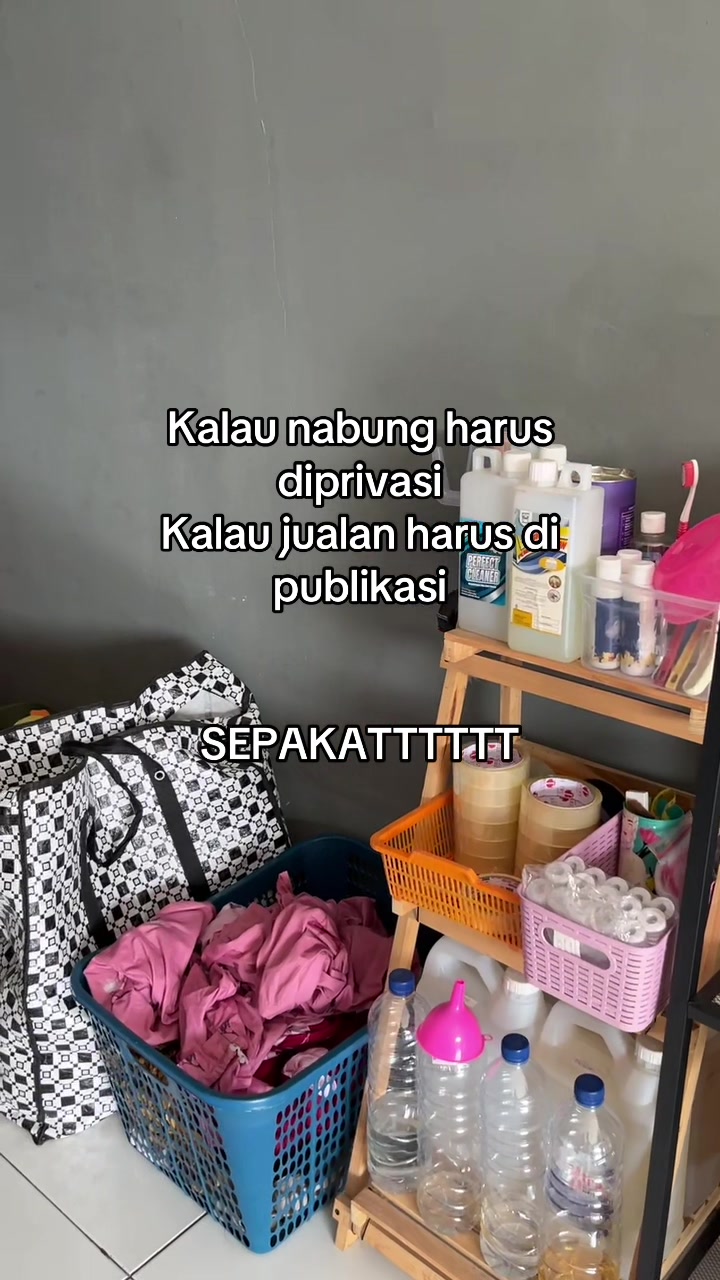@Ayuko Laundry