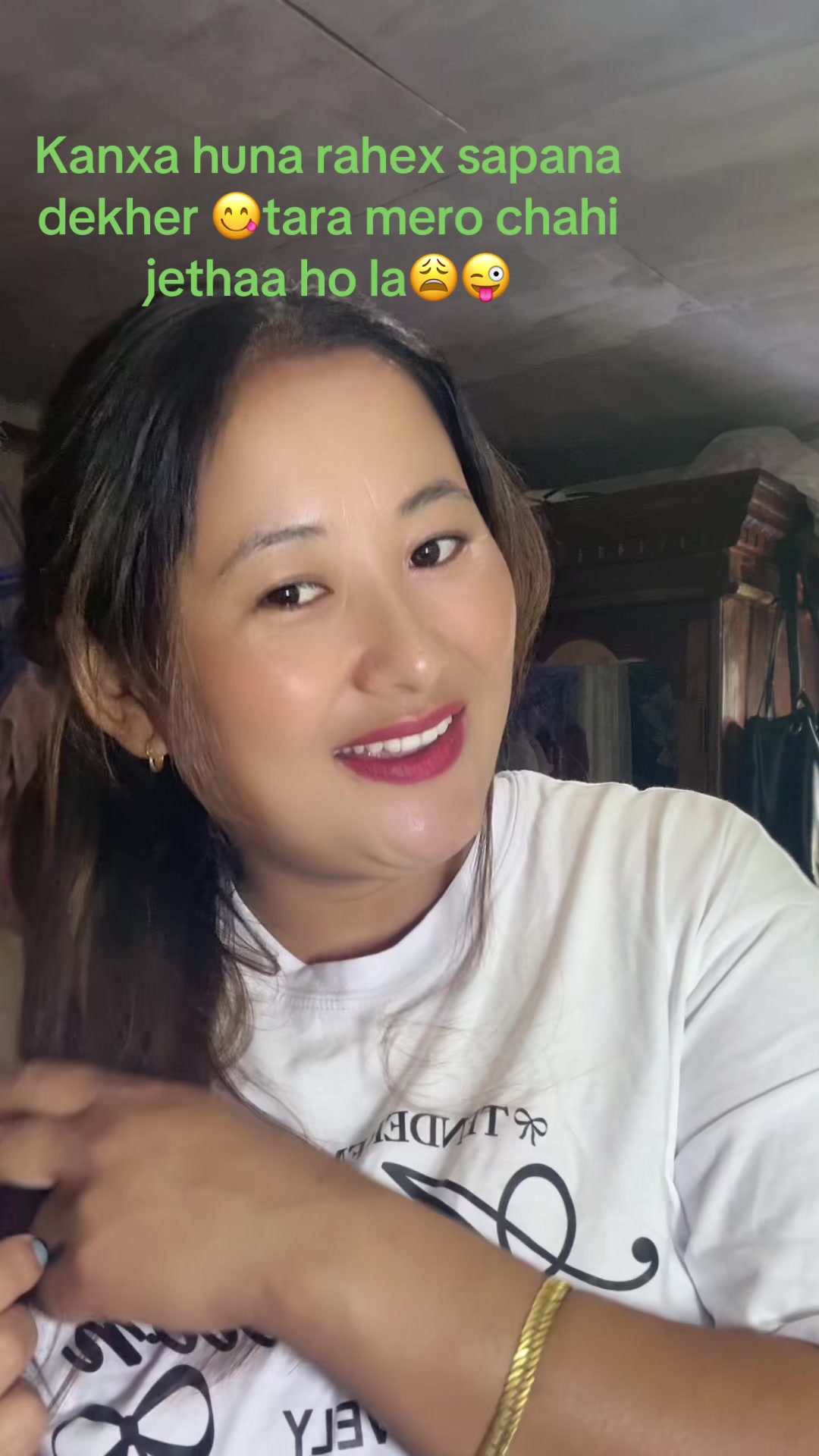 @Barsha limbu