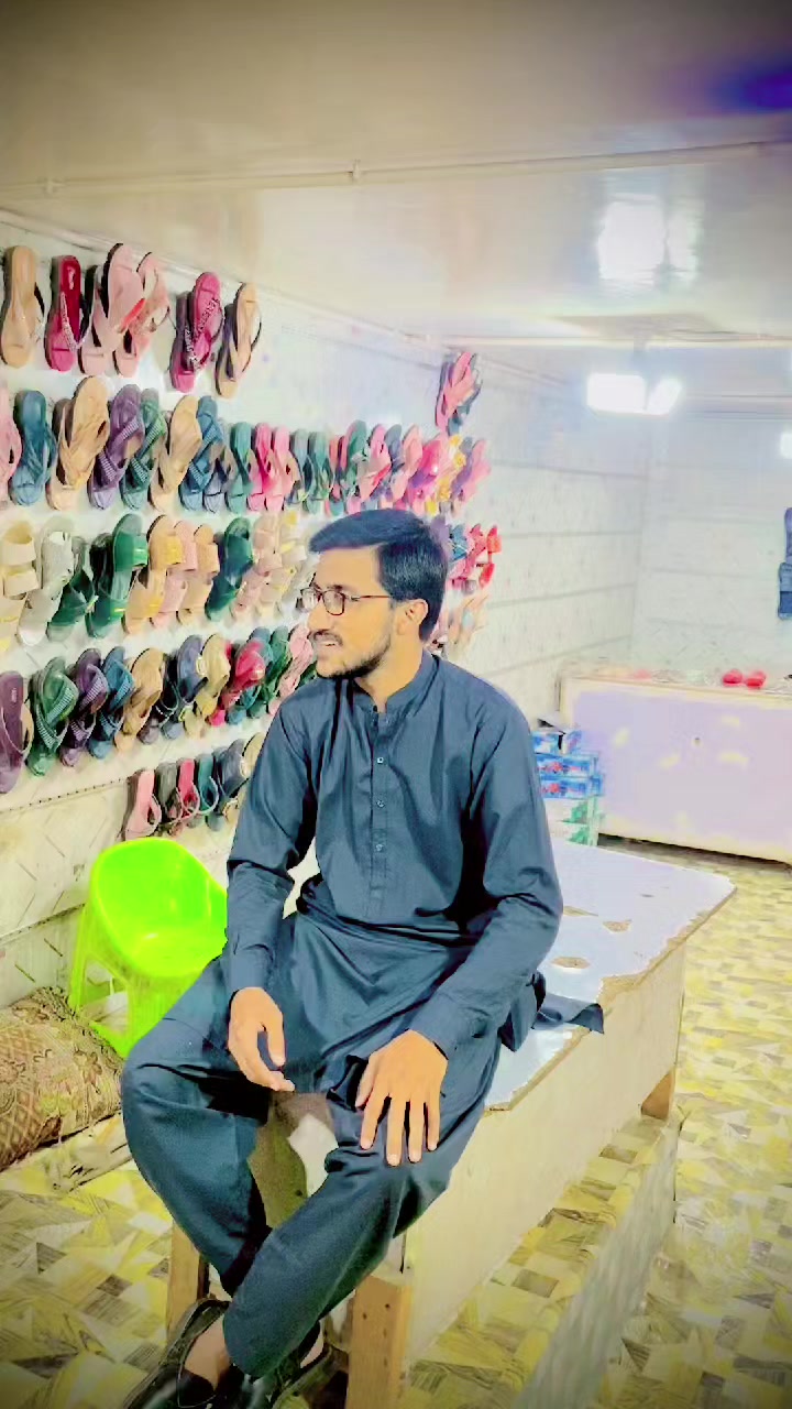 @Shaikh muna