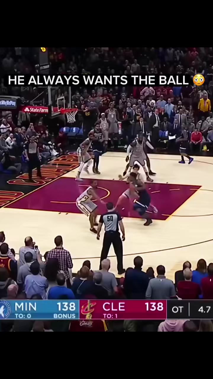 @Drop | Basketball