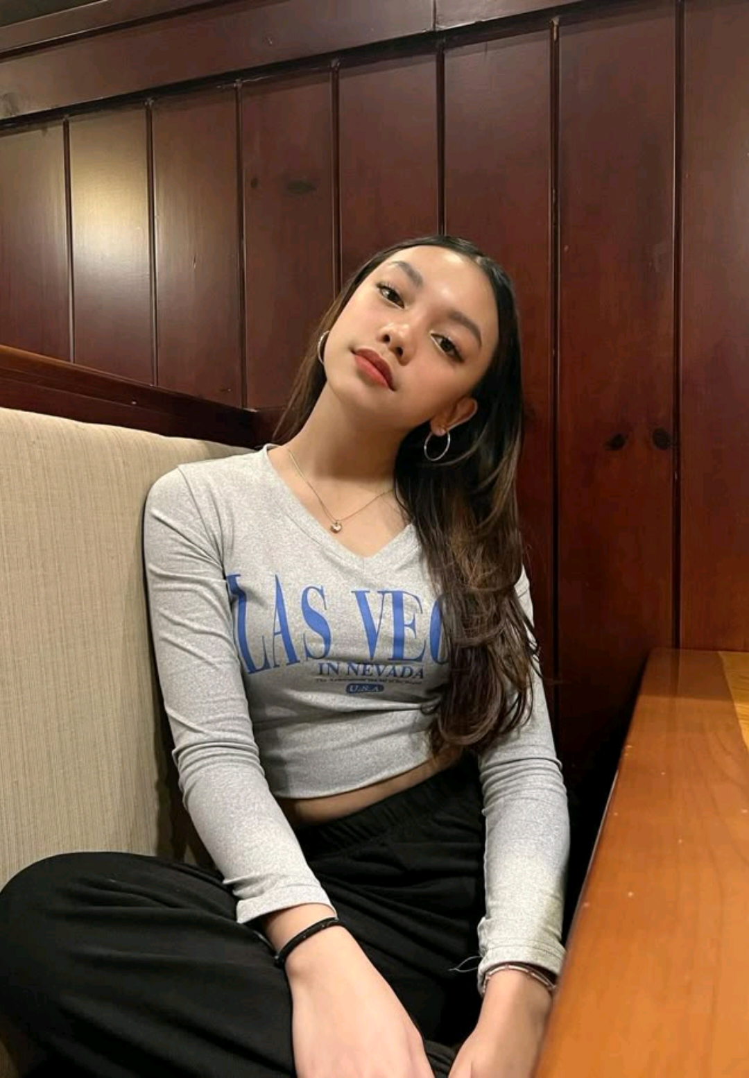 @Indonesia girl