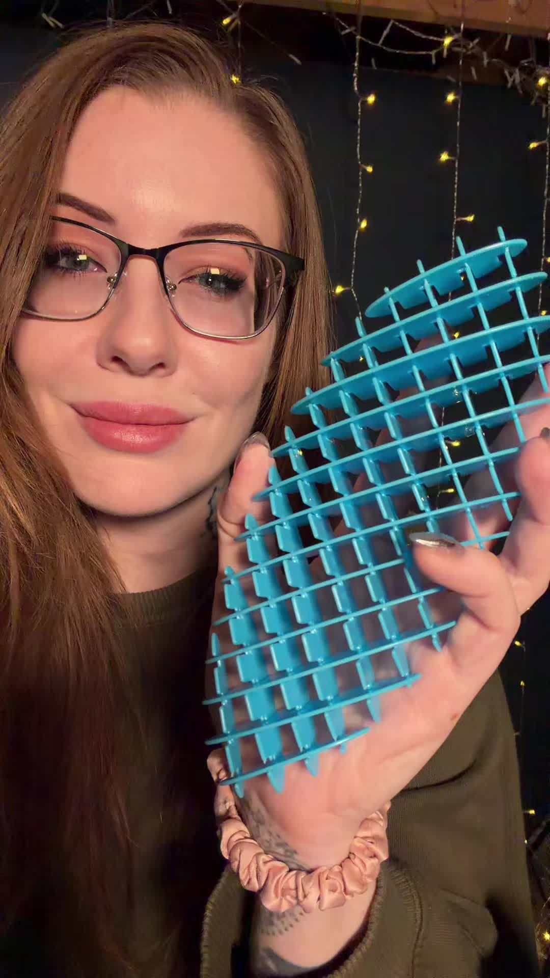 @Karuna Satori ASMR