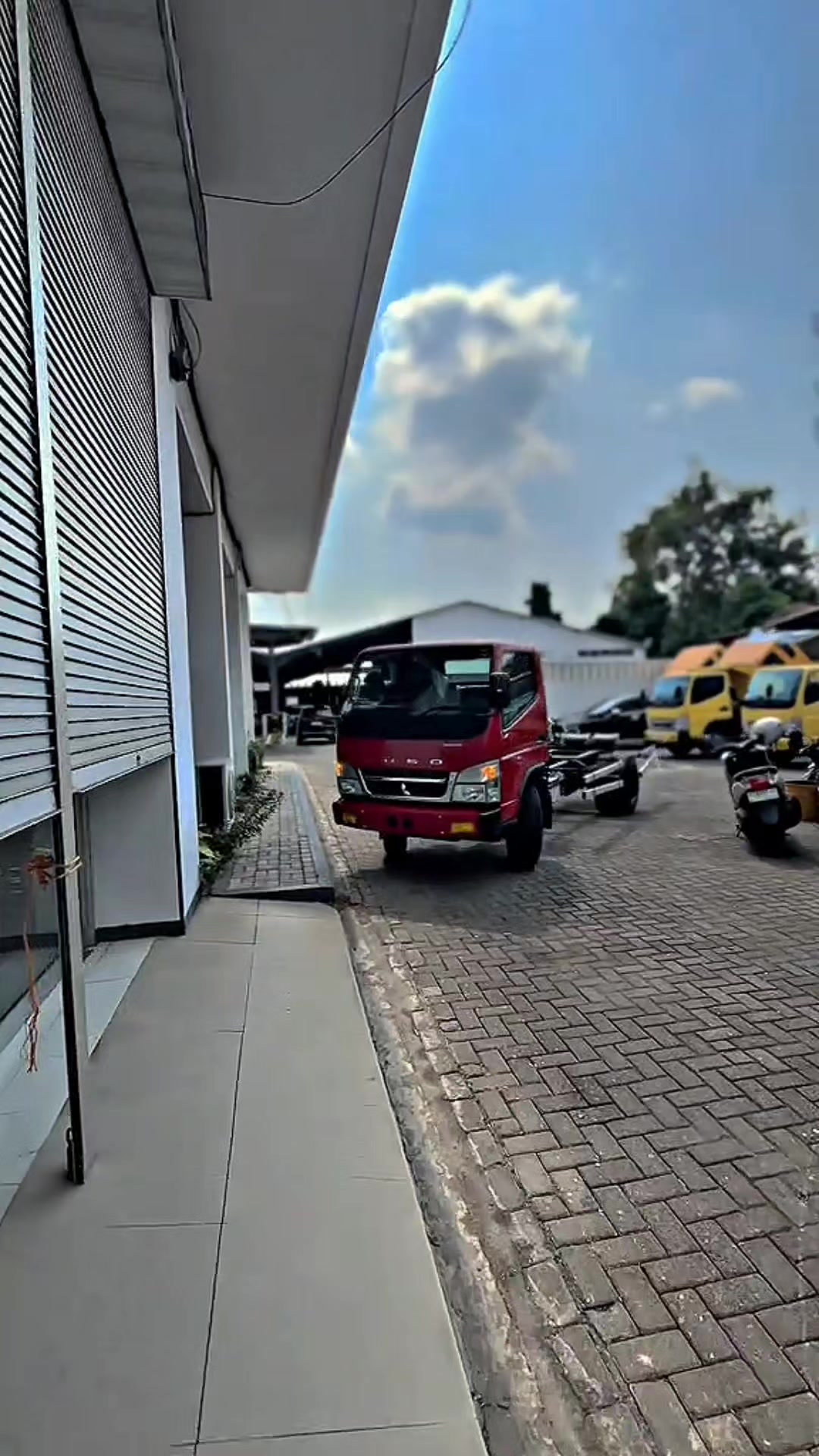 @Rakan Mitsubishi Aceh