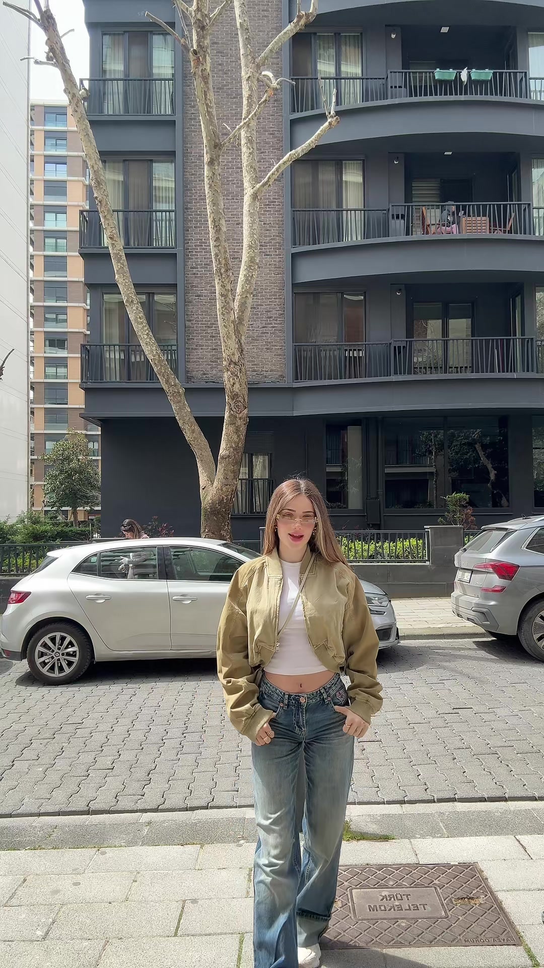 @Melike Saygın