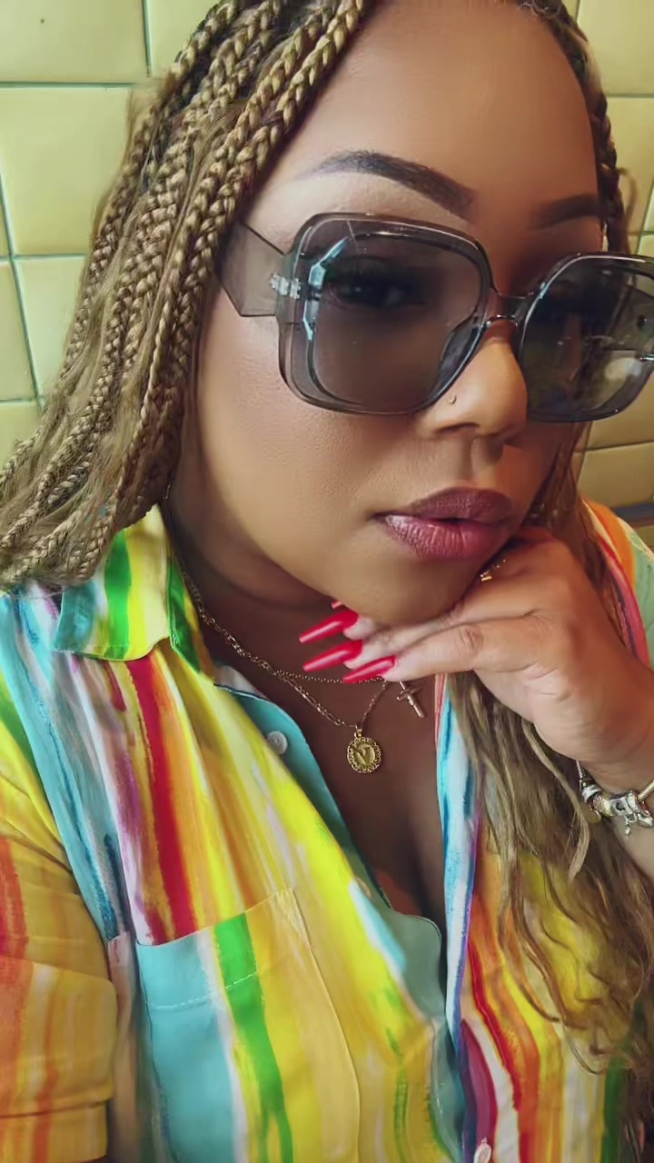 @slayyourwayByVe